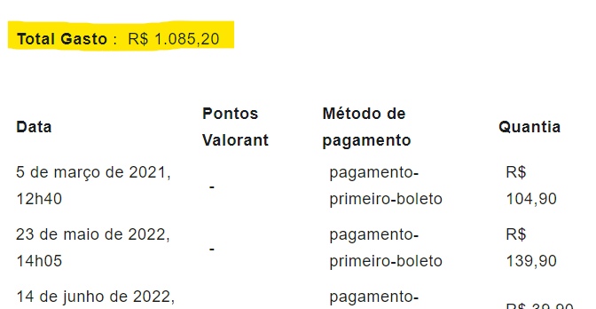 Conta Valorant Champions e raridade