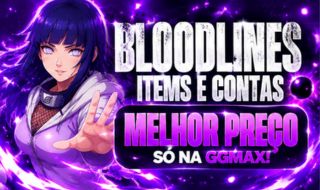 BloodLines melhor loja do Blood, Souls, contas Etc.