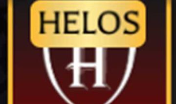 FAMÍLIA HELOS (attack on titan revolution)