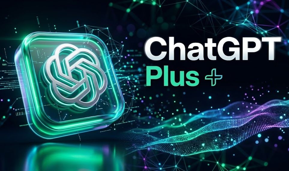 [Valor promocional] ChatGPT Plus 30 Dias | Conta Individual Só Sua