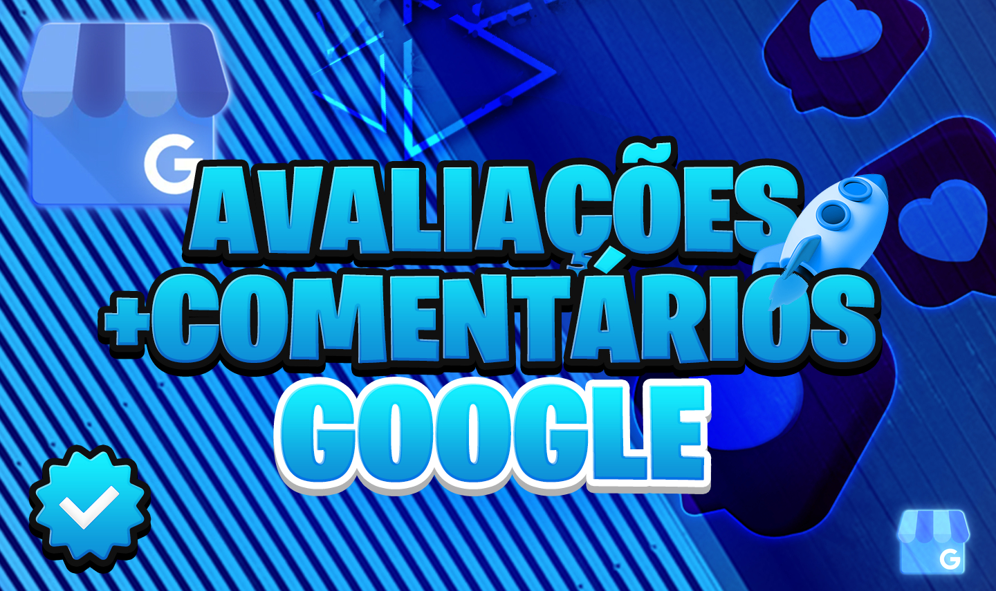 DESIGNER GRÁFICO | BANNERS, THUMBNAILS E LOGOS