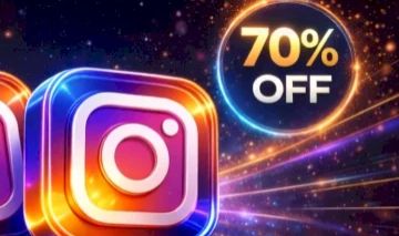 Seguidores Instagram Oferta Especial [MAIS BAIXO] REPOSIÇAO ON Instagram 2026
