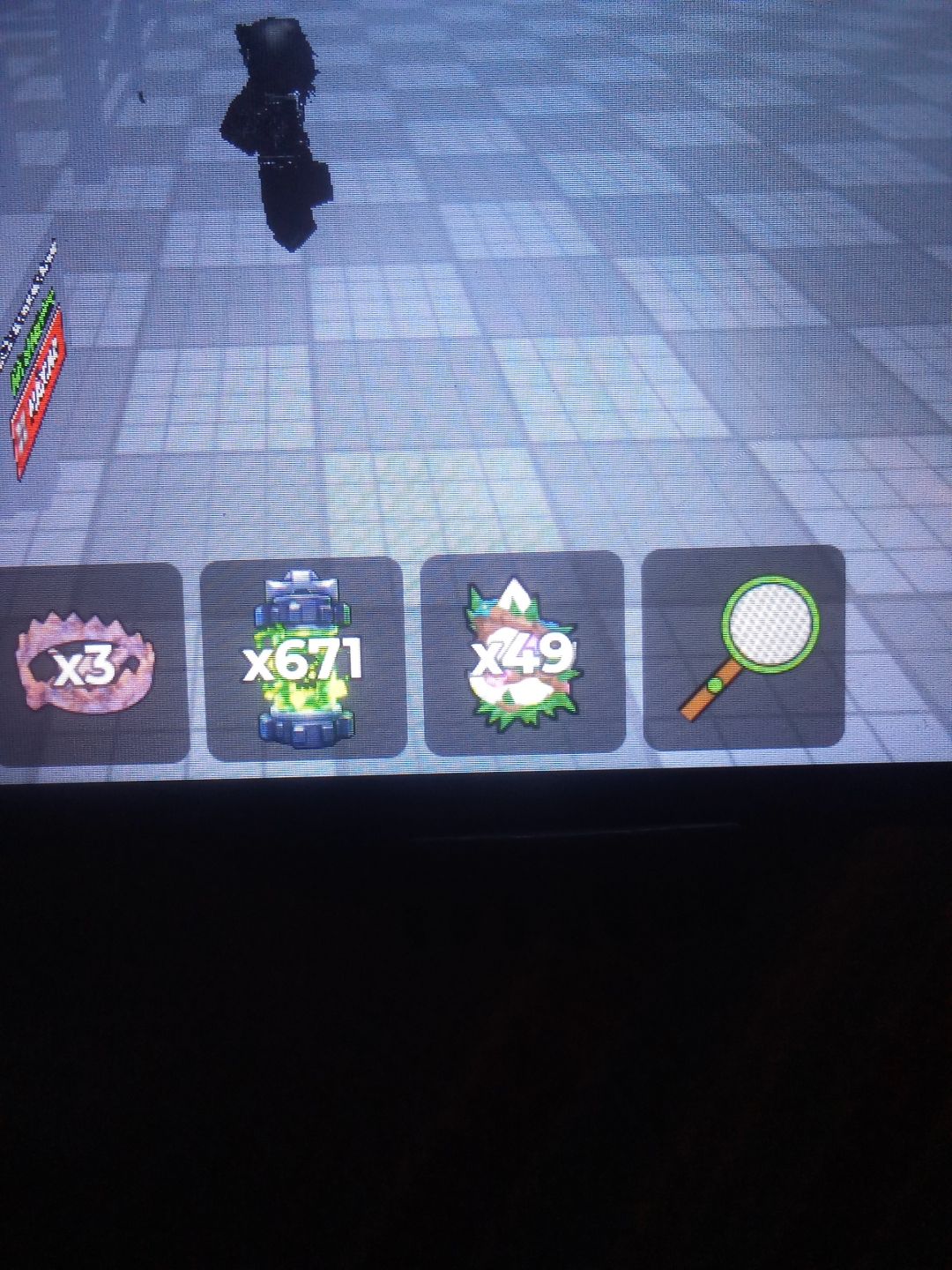 SERVIÇOS | FARM BOSS | MUTAÇÃO NITRO | ENCHANTED ESSENCE | PROMOÇÃO | BRINDE!
