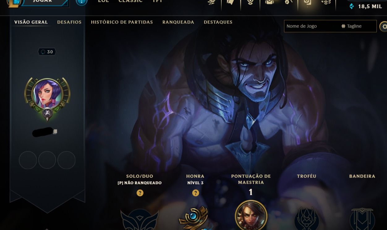 Leona Velho Oeste, Fiora Bruxa