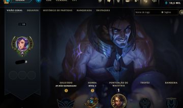 Leona Velho Oeste, Fiora Bruxa