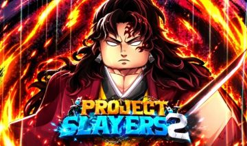 SLAYERS 2 (ASSASSINOS 2) GAMEPASS (PROMOÇÃO 20% OFF)