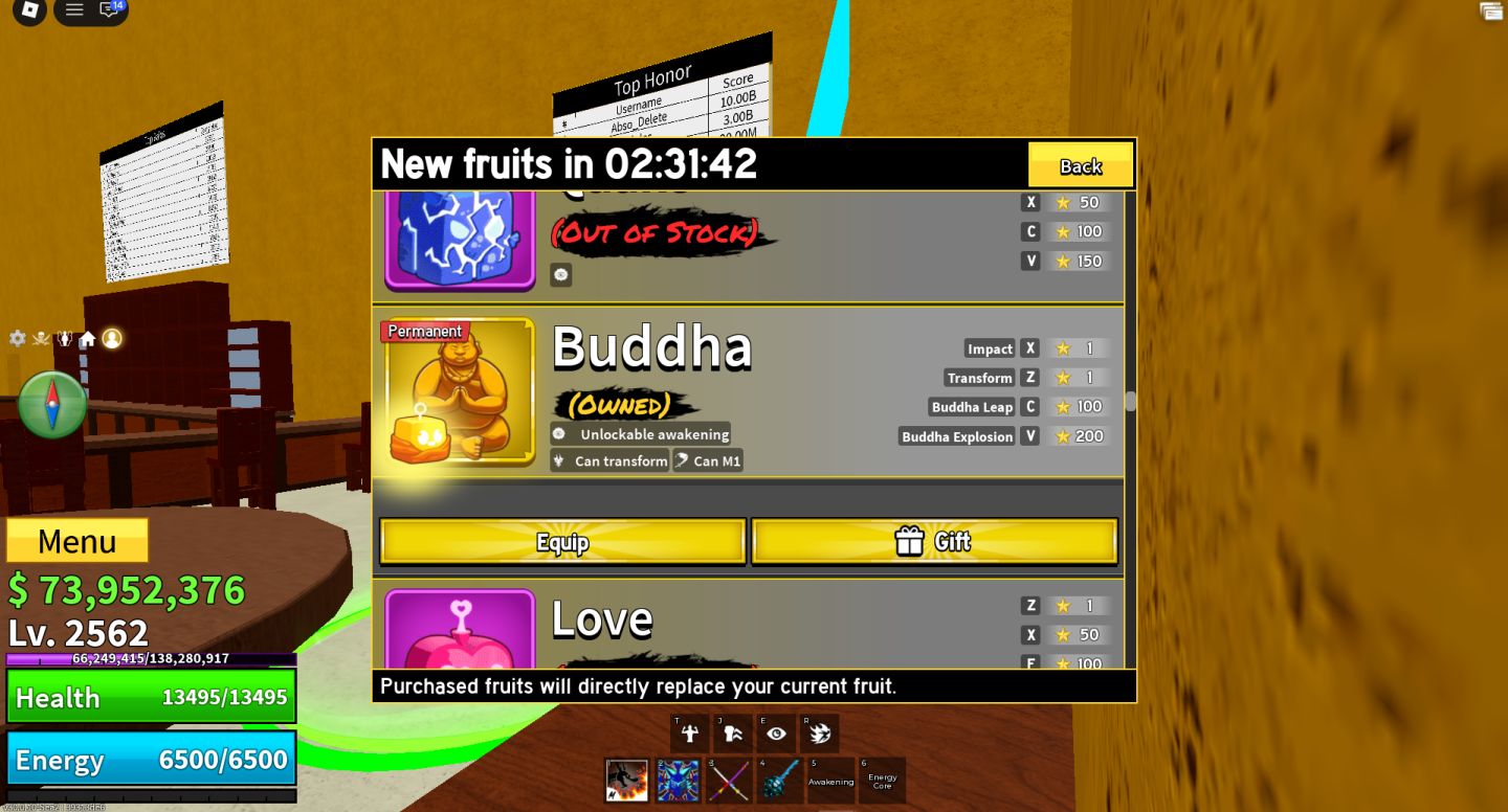 CONTA ROBLOX À VENDA | ESPECIALIZADA EM ONE PIECE ENTRE OUTROS JOGOS !!!