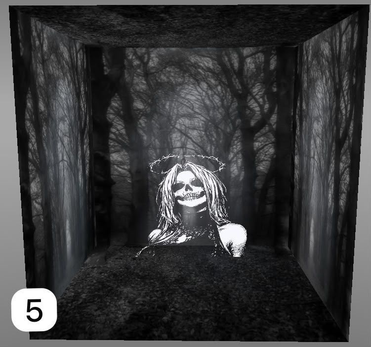 BACKGROUND E CUTOUT DO IMVU [ENVIADO NA SUA CONTA]