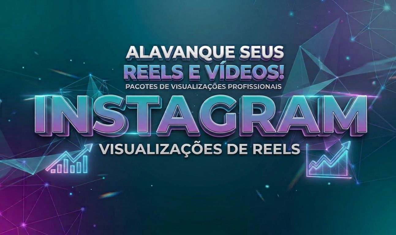 PROMO] 10K VISUALIZAÇÕES BR INSTAGRAM (REELS/VÍDEO/