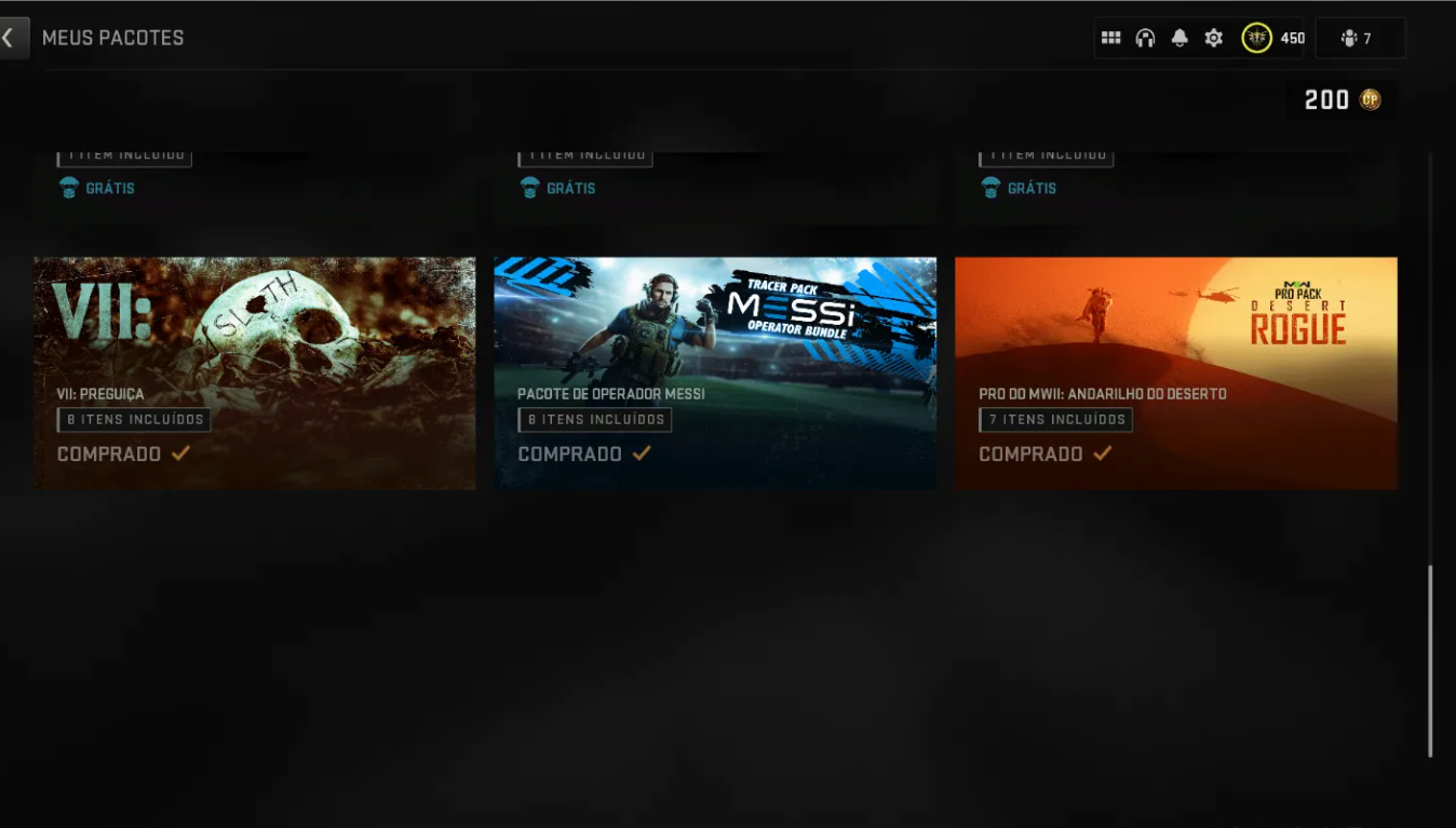 STEAM MW2+JOGOS; ENVIO IMEDIATO