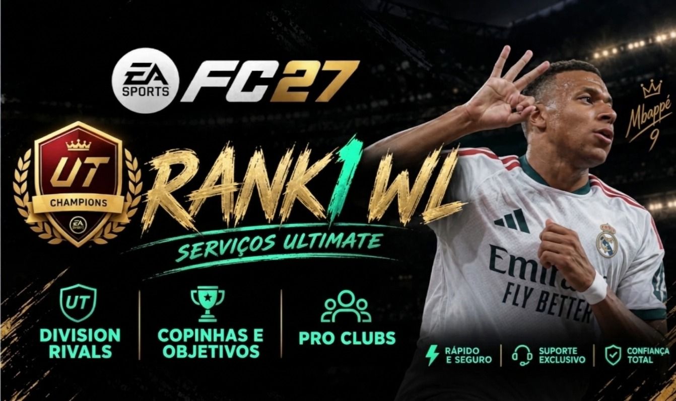 JOGO NA SUA CONTA (OBJT, WL, RIVALS, EVTS, SQUAD BATLLES.)