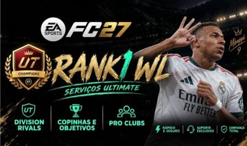 JOGO NA SUA CONTA (OBJT, WL, RIVALS, EVTS, SQUAD BATLLES.)