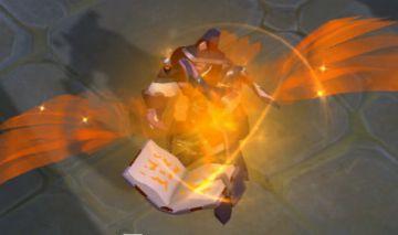 Conta ALBION ONLINE SERVE AMERICAS