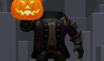 Conta Roblox com korblox e headless