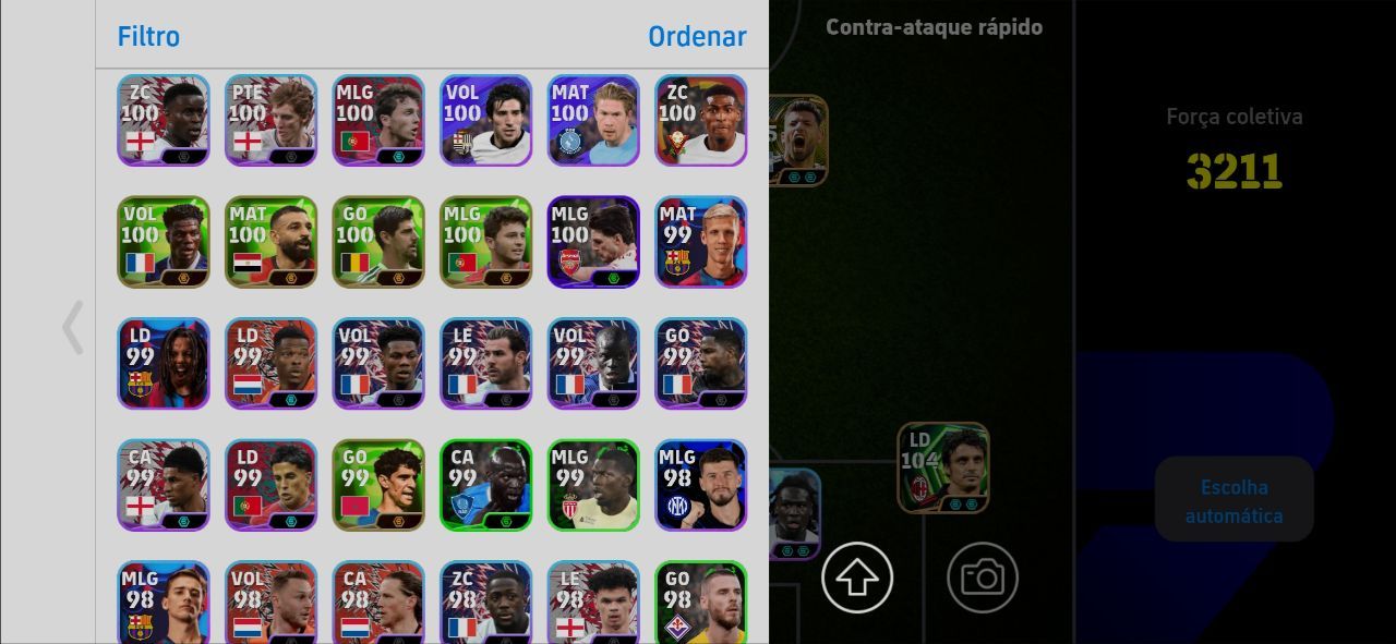 CONTA COMPLETA! ABIATI + HARRY KANE + AGUERO BLITZ + BATISTUTA E+++!