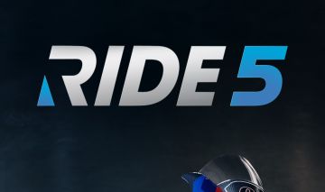 Ride 5 Xbox séries x s em conta primária exclusiva sem métodos