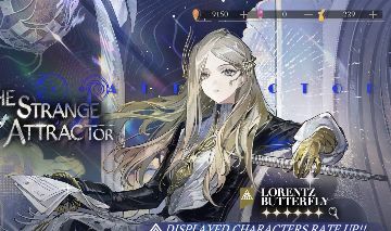 Conta Reverse 1999 - LUCY + KIPERINA P1 + ISOLDE + ANJO NALA + 50+ GIROS salvos!