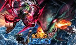 FRUTAS KING LEGACY , MATERIAIS E FRUTAS