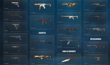 CONTA VALORANT 3K GASTOS
