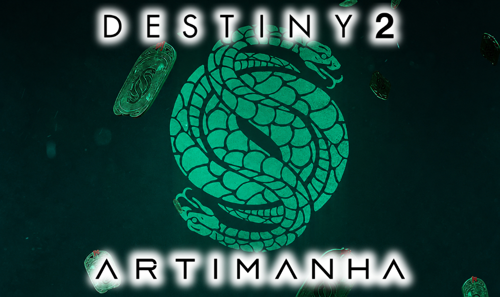 Destiny 2 - Miscelânea, Pacotes e Mais | PC | Xbox | PS |