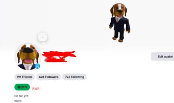 Conta Roblox 2014 2K+ RAP Com Slime Fedora Fruity Pebbles Crown Vários Offsales