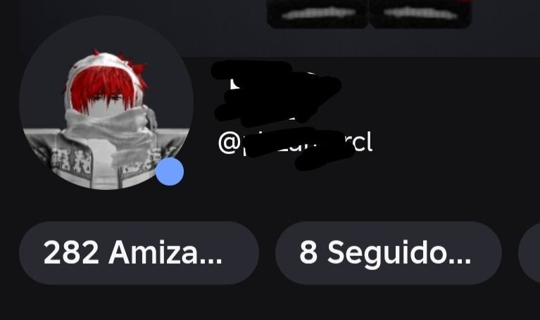 Conta ROBLOX