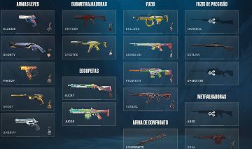 CONTA VALORANT 1000+ GASTOS