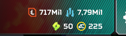 Conta desde S1 ate algumas atuais + 3 heranças e mais de 300 skins lvl 300+ 3/4