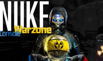 PROMOÇÃO 10X NUKES WARZONE