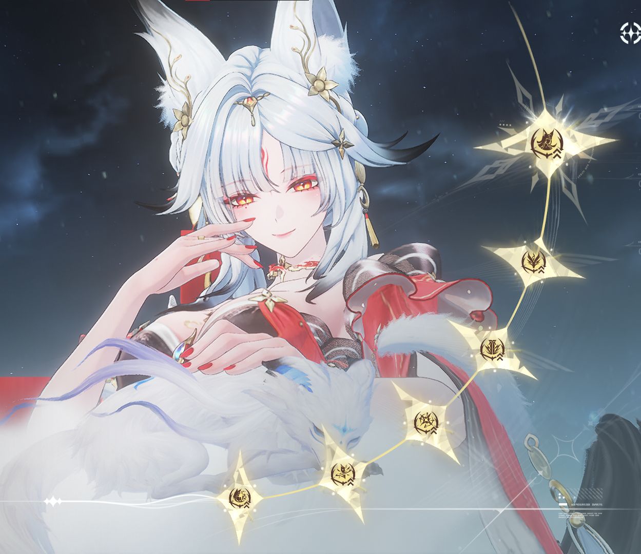 Hsin S6R1 + Jingran, Iuno etc