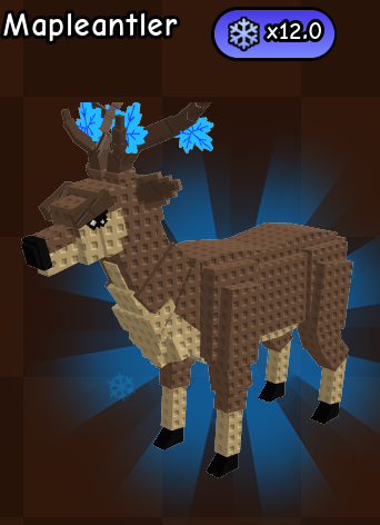 Build a zoo / Construa um zoológico