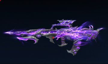 CONTA PERFEITA PARA VC QUE QUER SKIN DE ARMAS E PERSONAGENS
