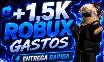 Conta Roblox com 1,5K Robux Gastos | Roupas | Brookheaven VIP | Etc...