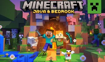 Conta Minecraft Java & Bedrock Edition | Full Access + Alteração de Dados