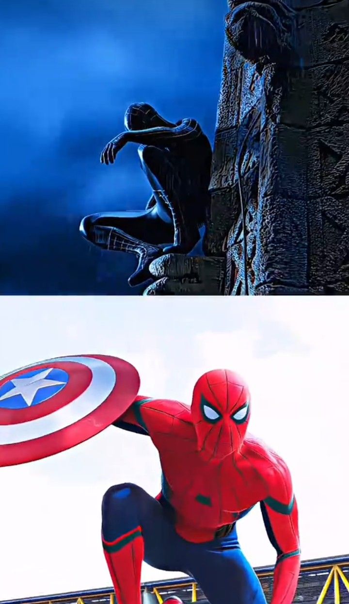 Edits de powerscaling e edits wins pelo cap cut