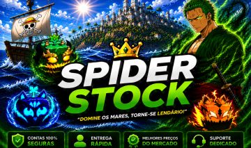 (AQUI TEM AS CONTAS DE BLOX FRUITS QUE VOCÊ PRECISA)