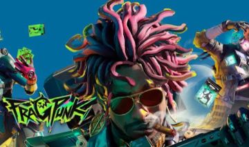 CONTA PREMIUM FRAGPUNK + STEAM | 82 JOGOS