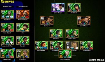 CONTA EPICA EFOOTBALL XBOX META À VENDA!