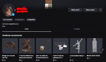 ROBLOX F.A / 9.6K ROBUX GASTOS / SAILOR PIECE UPADO + BRAINROTS