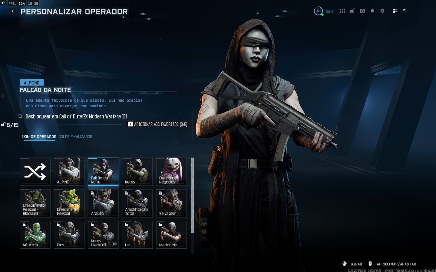 CONTA CALL OF DUTY COM T800, SKINS RARAS, CAMUFLAGENS E PRESTIGIE MASTER!!