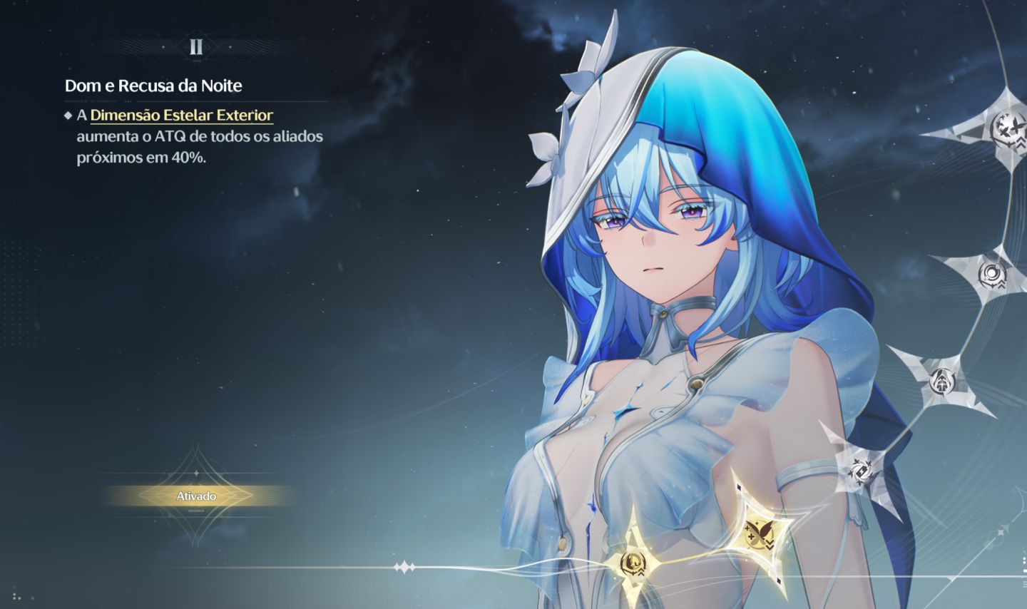 Conta wuthering lvl 53