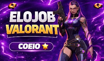 ELOJOB - MD5 - COACH - VITORIAS