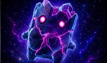 ELEMENTAL PONTO ZERO GALAXY