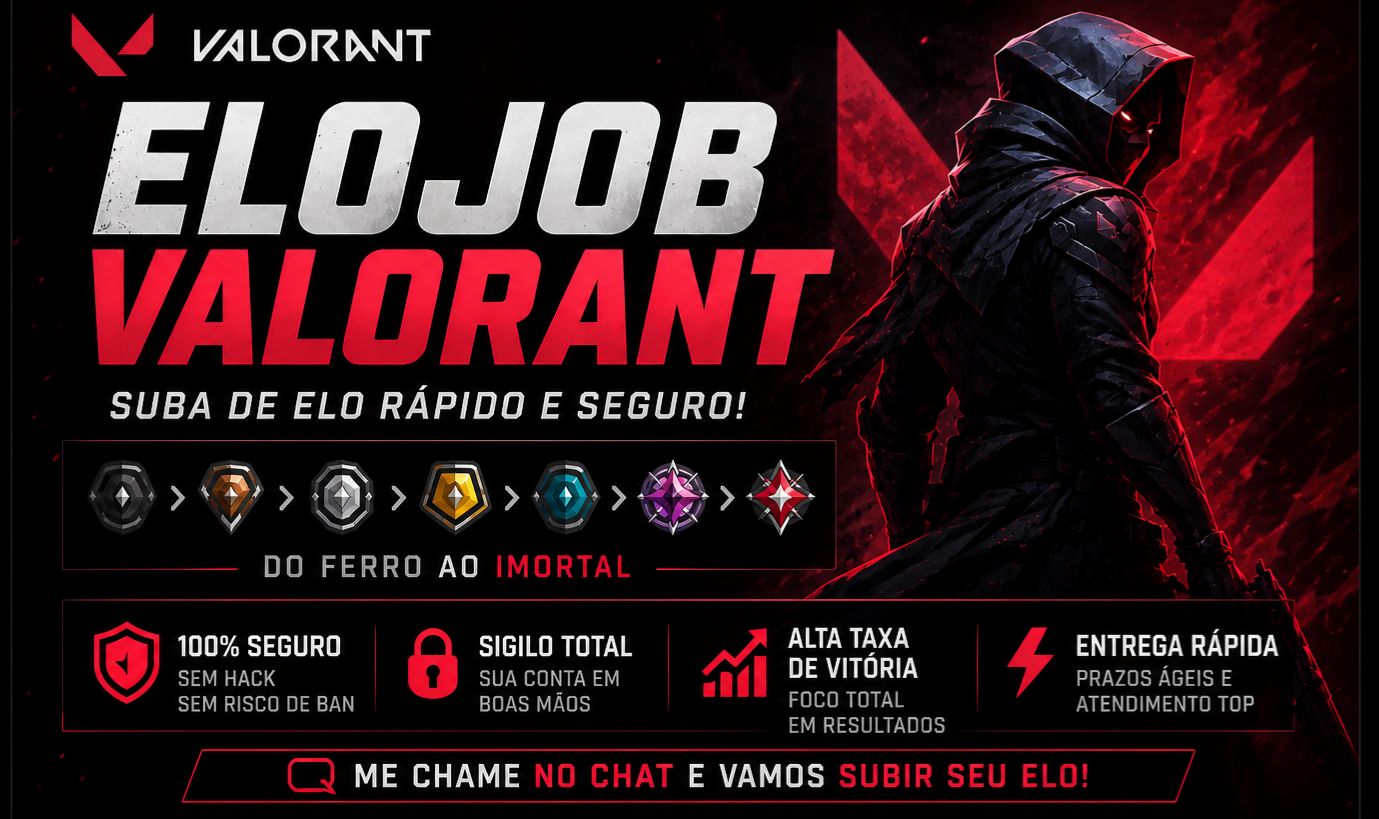 ELOJOB - MD5 - VITÓRIA