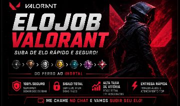 ELOJOB - DUOBOOST - MD5 - VITÓRIA