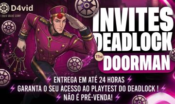 Key Deadlock Betatest Full Acesso
