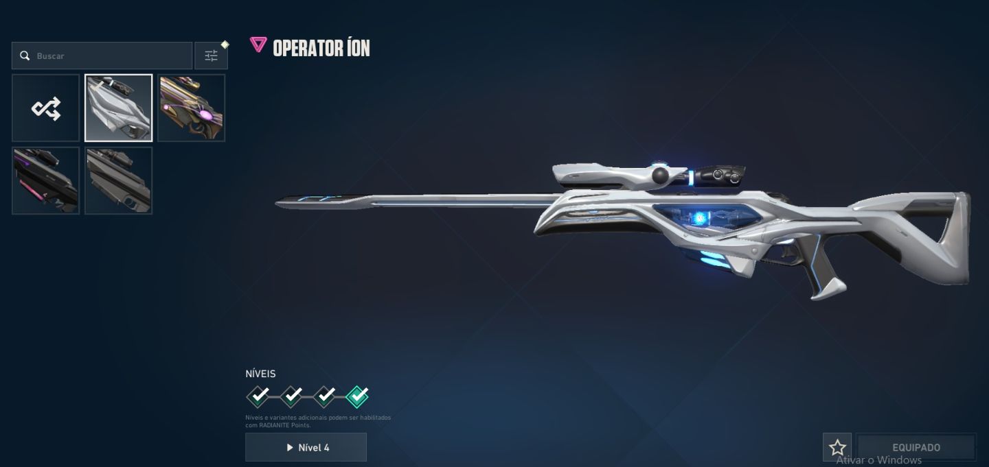 CONTA VALORANT +3K EM SKINS / CONTA LOL PLATINA +500SKINS / CONTA TFT DIAMANTE