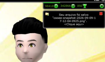 CONTA DE CLUB COOEE FULL ITEM / CC