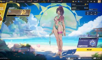 Conta Marvel Rivals - Psylocke Rare Skin! Grão Mestre 2 | 1k UNIDADES + TRELIÇAS
