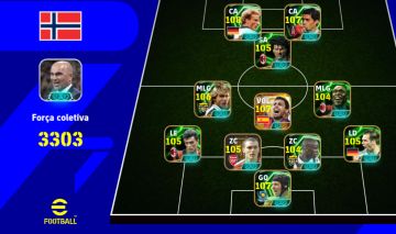 Conta Full completinha pra nunca mais ter que gastar no jogo